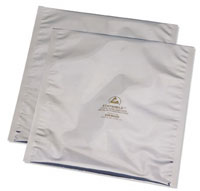 Bag, Statshield® Metal-In, ZipperDesco